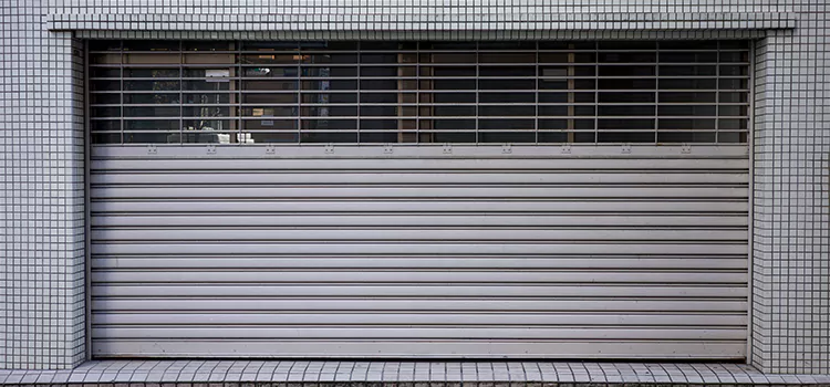Advanced Solutions for Your Aluminum Garage Doors in Doral, Florida