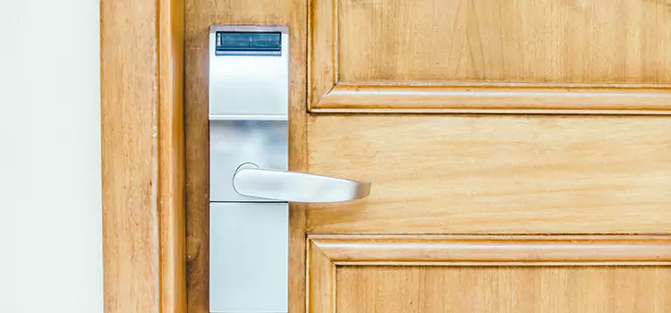 Advanced Solutions in Doral, FL for Modern Security