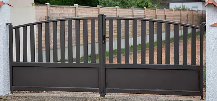 Advanced Gate Solutions in Doral, FL