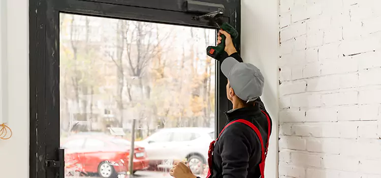 Comprehensive Door Closer Services in Doral, FL
