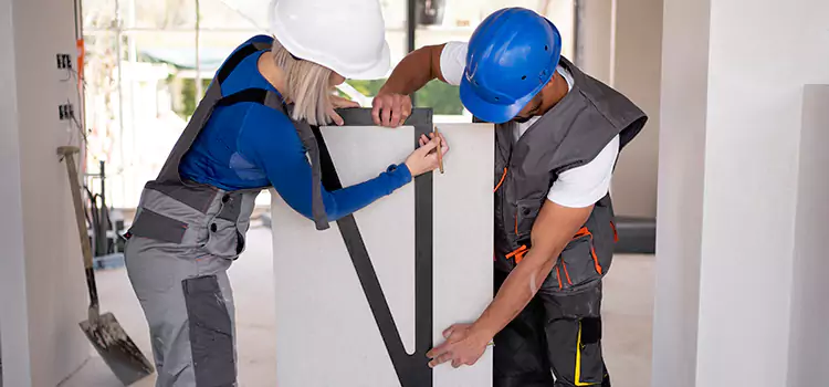 Why Choose Us for Door Panel Services in Doral, FL?