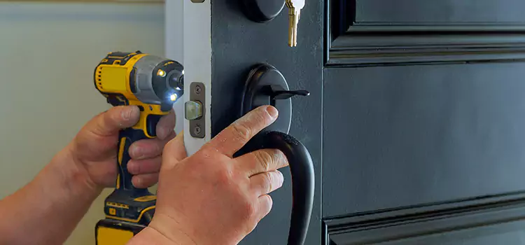 Locksmith Emergency Service Doral
