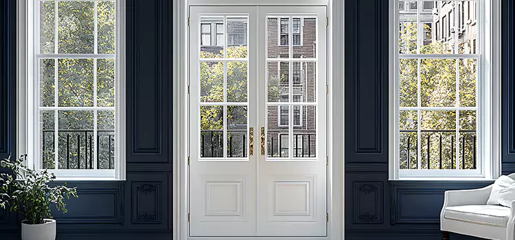 French Door Lock Repair Doral