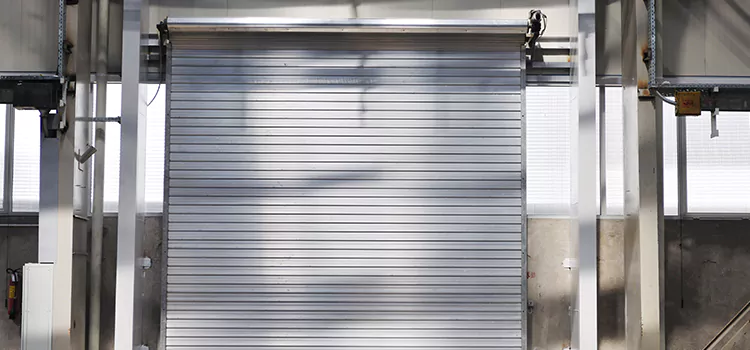 Roller Door Maintenance Doral