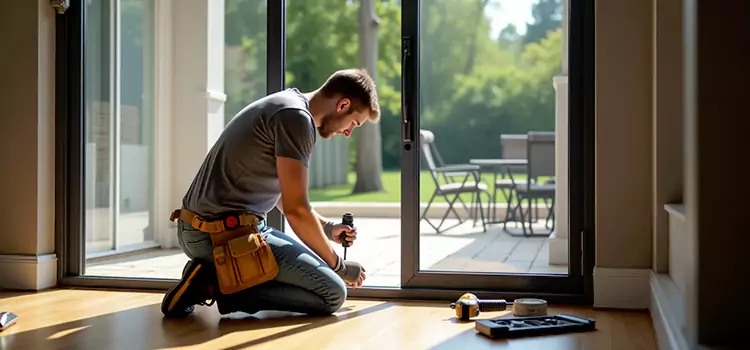 Comprehensive Solutions for Every Glass Door Need in Doral, FL