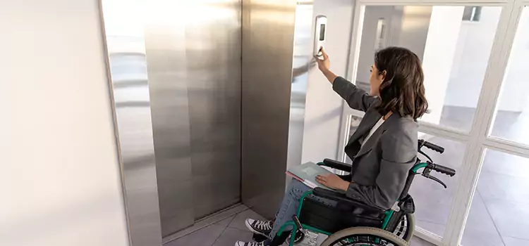 Benefits of Modern Handicap Door Systems in Doral, FL