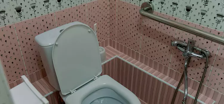 Meeting Diverse Needs With Accessible Restroom Solutions in Doral, FL