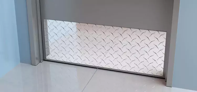 Benefits of Professional Kick Plate Solutions in Doral, FL