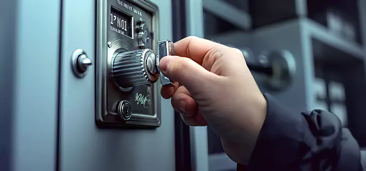 Locksmith Cost to Open Safe Doral