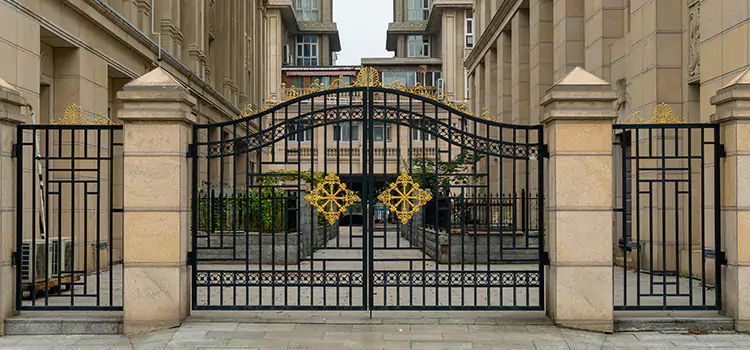 Comprehensive Iron Gate Maintenance Solutions in Doral, FL