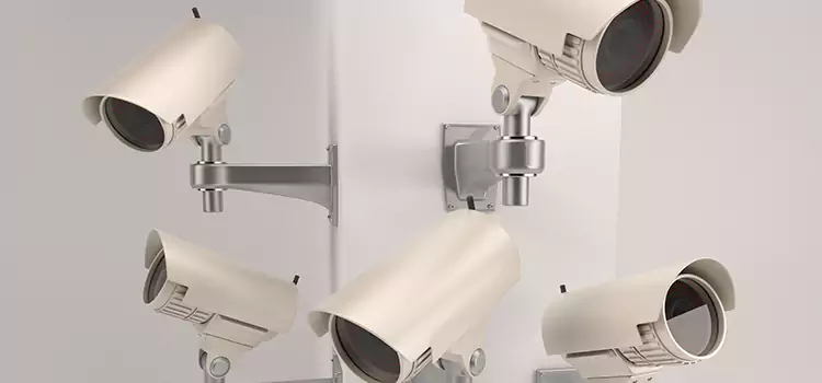Your Trusted Partner for CCTV Solutions in Doral