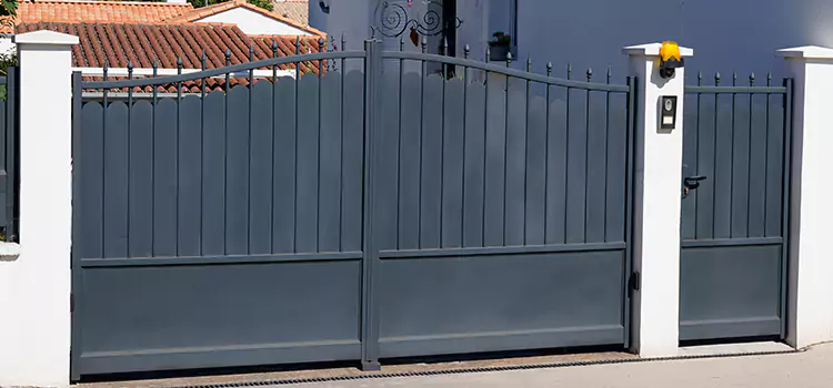 Emergency Commercial Gate Repair Doral