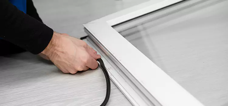 Commercial Door Weather Stripping Doral