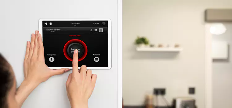Blink Video Doorbell Installation Doral