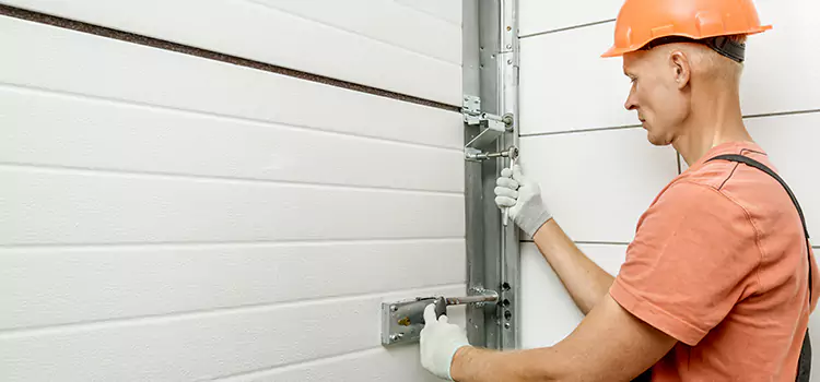 Why Choose Us for Garage Door Lock Services in Doral, FL?