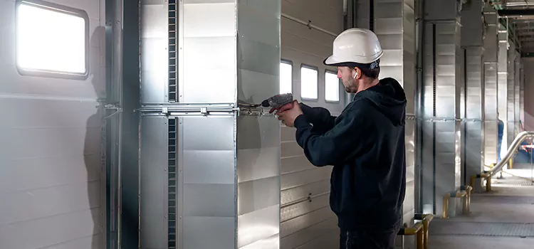 Prompt and Professional Garage Door Service in Doral, Florida