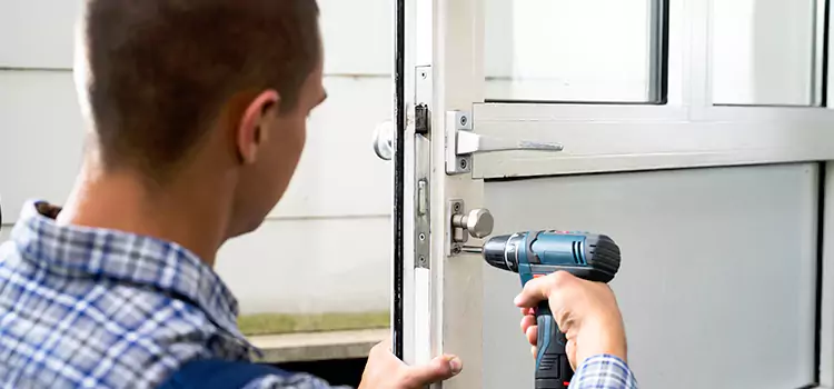 Experienced and Reliable Technicians Doral