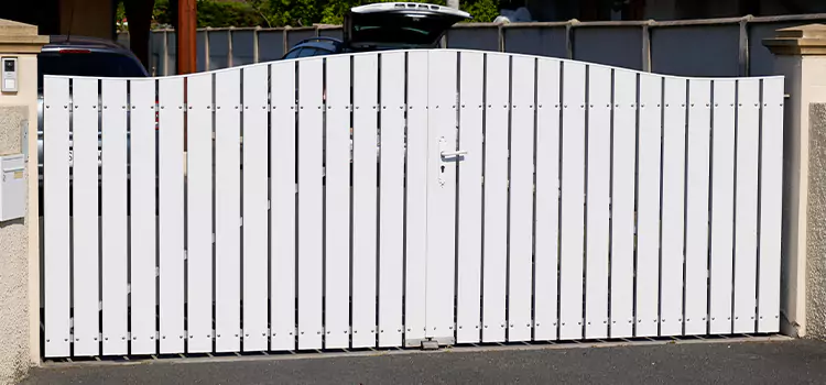 Why Choose Us for Residential Gate Repair in Doral, FL?