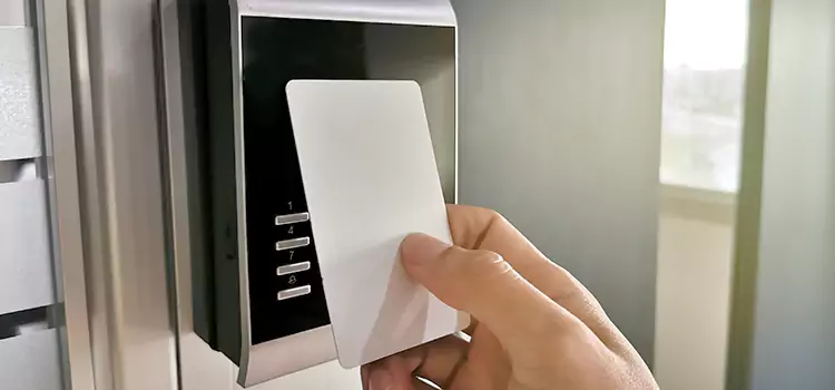 Advanced RFID Technology Integration in Doral, FL