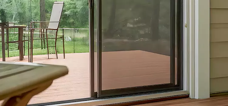 Garage Screen Door Installation Doral