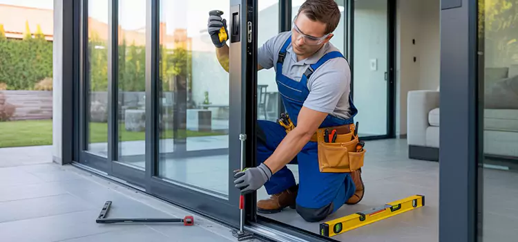 Patio Door Replacement Doral