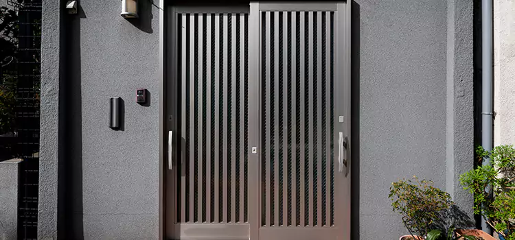 Specialized Steel Door Services in Doral, FL