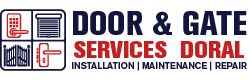 Door & Gate Services Doral